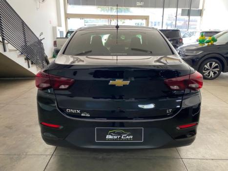 CHEVROLET Onix Sedan 1.0 12V 4P FLEX LT PLUS, Foto 8