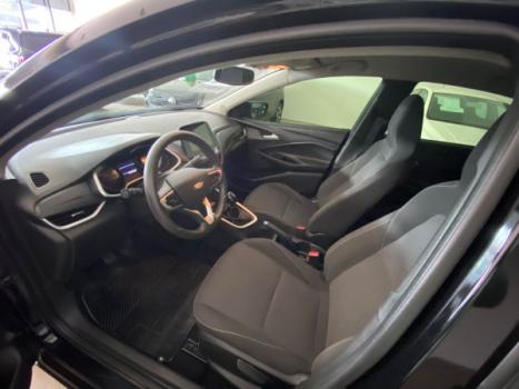 CHEVROLET Onix Sedan 1.0 12V 4P FLEX LT PLUS, Foto 10