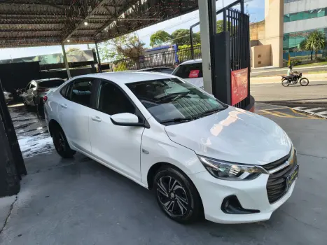 CHEVROLET Onix Sedan 1.0 4P FLEX LT2, Foto 2