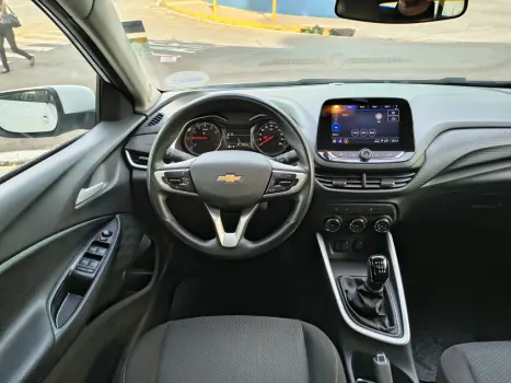 CHEVROLET Onix Sedan 1.0 4P FLEX LT2, Foto 6