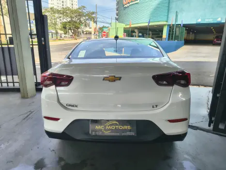 CHEVROLET Onix Sedan 1.0 4P FLEX LT2, Foto 8