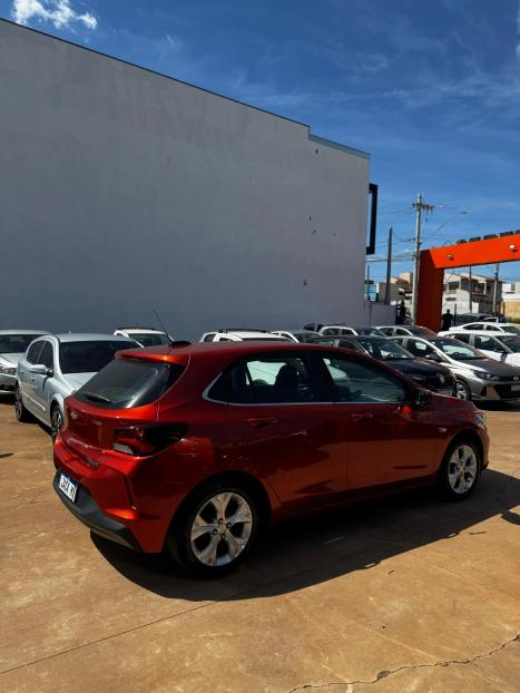 CHEVROLET Onix Sedan 1.0 12V 4P FLEX PREMIER PLUS TURBO AUTOM�TICO, Foto 10
