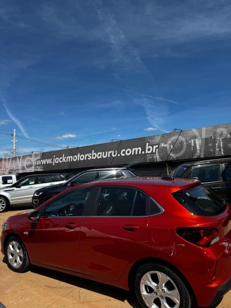 CHEVROLET Onix Sedan 1.0 12V 4P FLEX PREMIER PLUS TURBO AUTOM�TICO, Foto 11