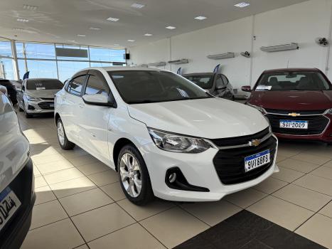 CHEVROLET Onix Sedan 1.0 12V 4P FLEX LTZ PLUS TURBO AUTOM�TICO, Foto 1