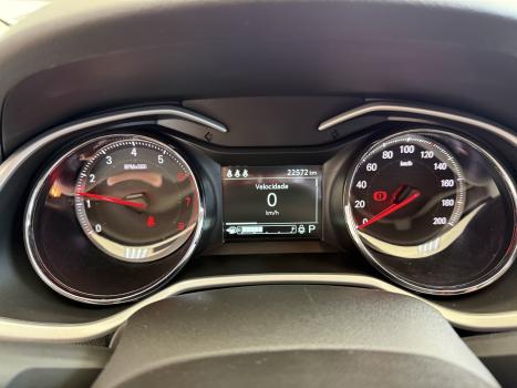 CHEVROLET Onix Sedan 1.0 12V 4P FLEX LTZ PLUS TURBO AUTOM�TICO, Foto 5