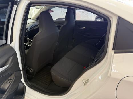 CHEVROLET Onix Sedan 1.0 12V 4P FLEX LTZ PLUS TURBO AUTOM�TICO, Foto 8
