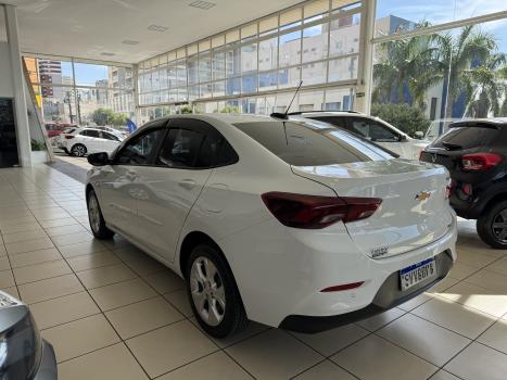 CHEVROLET Onix Sedan 1.0 12V 4P FLEX LTZ PLUS TURBO AUTOM�TICO, Foto 10