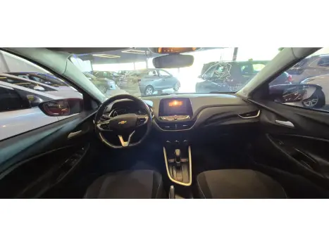 CHEVROLET Onix Sedan 1.0 12V 4P FLEX LTZ PLUS TURBO AUTOM�TICO, Foto 8