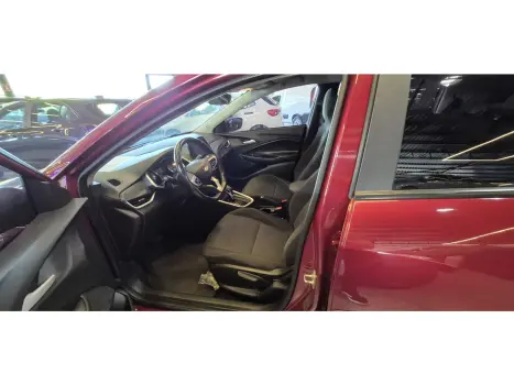 CHEVROLET Onix Sedan 1.0 12V 4P FLEX LTZ PLUS TURBO AUTOM�TICO, Foto 9
