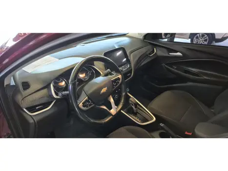 CHEVROLET Onix Sedan 1.0 12V 4P FLEX LTZ PLUS TURBO AUTOM�TICO, Foto 10