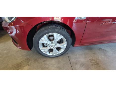 CHEVROLET Onix Sedan 1.0 12V 4P FLEX LTZ PLUS TURBO AUTOM�TICO, Foto 11