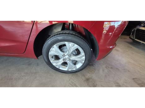 CHEVROLET Onix Sedan 1.0 12V 4P FLEX LTZ PLUS TURBO AUTOM�TICO, Foto 12