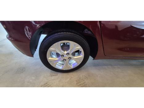 CHEVROLET Onix Sedan 1.0 12V 4P FLEX LTZ PLUS TURBO AUTOM�TICO, Foto 13