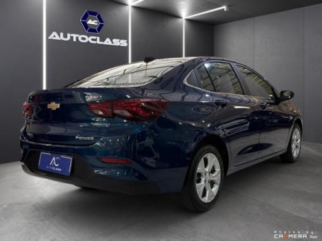 CHEVROLET Onix Sedan 1.0 12V 4P FLEX PREMIER 2 TURBO AUTOM�TICO, Foto 5