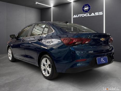 CHEVROLET Onix Sedan 1.0 12V 4P FLEX PREMIER 2 TURBO AUTOM�TICO, Foto 6