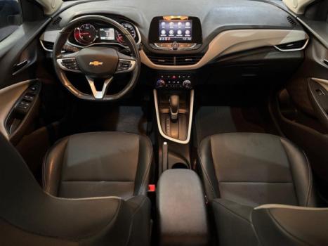 CHEVROLET Onix Sedan 1.0 12V 4P FLEX PREMIER 2 TURBO AUTOM�TICO, Foto 8