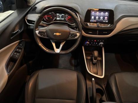CHEVROLET Onix Sedan 1.0 12V 4P FLEX PREMIER 2 TURBO AUTOM�TICO, Foto 12