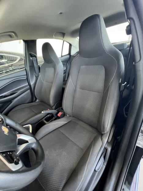 CHEVROLET Onix Sedan 1.0 12V 4P FLEX LT PLUS, Foto 4