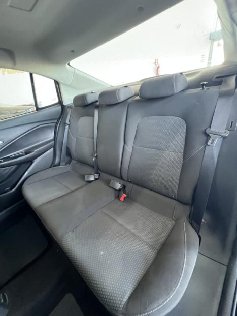 CHEVROLET Onix Sedan 1.0 12V 4P FLEX LT PLUS, Foto 5