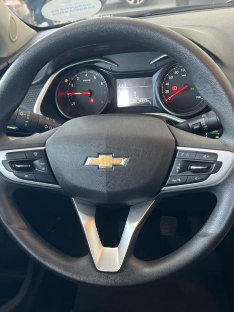 CHEVROLET Onix Sedan 1.0 12V 4P FLEX LT PLUS, Foto 8