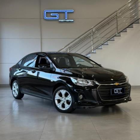 CHEVROLET Onix Sedan 1.0 12V 4P FLEX LTZ PLUS TURBO AUTOM�TICO, Foto 1