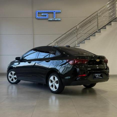 CHEVROLET Onix Sedan 1.0 12V 4P FLEX LTZ PLUS TURBO AUTOM�TICO, Foto 2