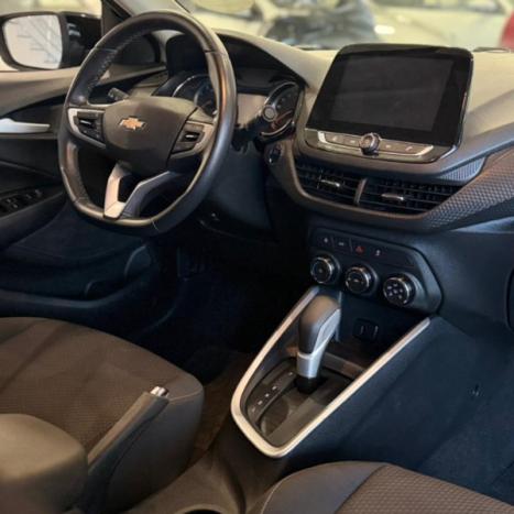 CHEVROLET Onix Sedan 1.0 12V 4P FLEX LTZ PLUS TURBO AUTOM�TICO, Foto 3