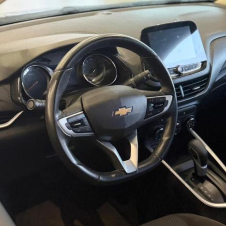 CHEVROLET Onix Sedan 1.0 12V 4P FLEX LTZ PLUS TURBO AUTOM�TICO, Foto 4