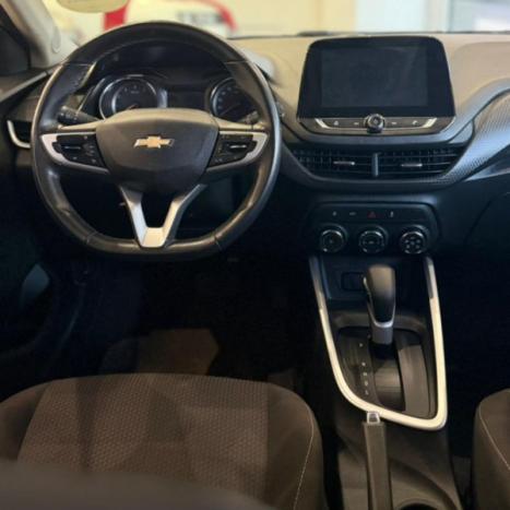 CHEVROLET Onix Sedan 1.0 12V 4P FLEX LTZ PLUS TURBO AUTOM�TICO, Foto 5