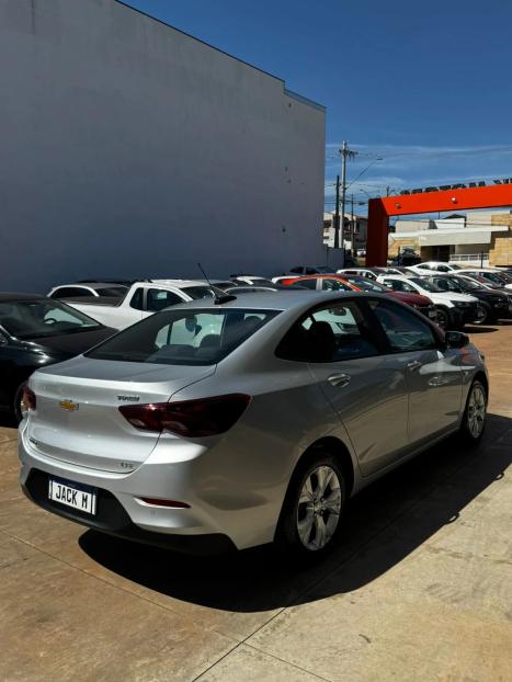 CHEVROLET Onix Sedan 1.0 12V 4P FLEX LTZ PLUS TURBO AUTOM�TICO, Foto 7