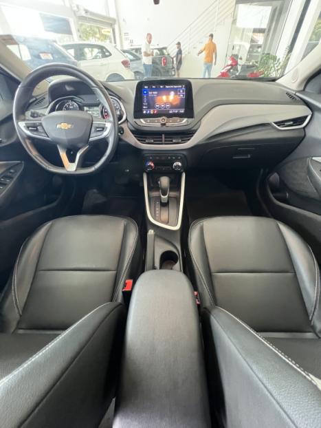CHEVROLET Onix Sedan 1.0 12V 4P FLEX PREMIER PLUS TURBO AUTOM�TICO, Foto 6