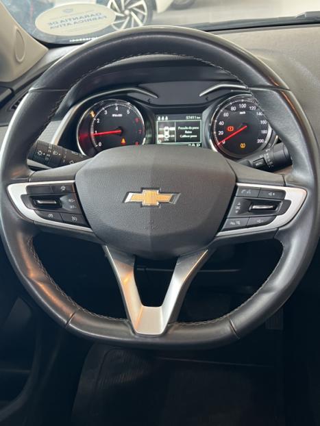 CHEVROLET Onix Sedan 1.0 12V 4P FLEX PREMIER PLUS TURBO AUTOM�TICO, Foto 8