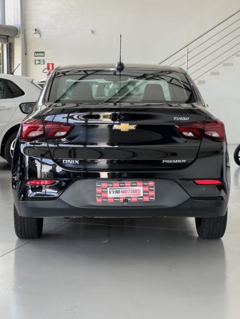 CHEVROLET Onix Sedan 1.0 12V 4P FLEX PREMIER PLUS TURBO AUTOM�TICO, Foto 10