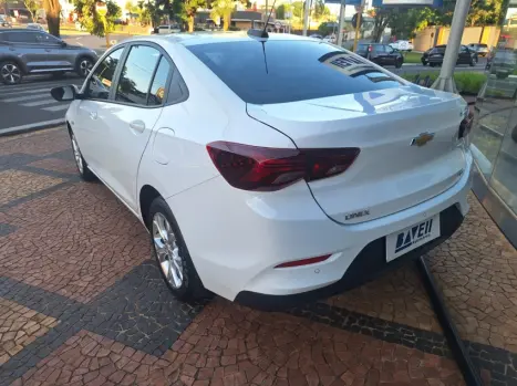 CHEVROLET Onix Sedan 1.0 12V 4P FLEX LTZ PLUS TURBO AUTOM�TICO, Foto 4