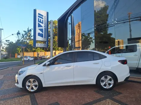 CHEVROLET Onix Sedan 1.0 12V 4P FLEX LTZ PLUS TURBO AUTOM�TICO, Foto 5