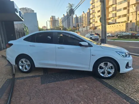 CHEVROLET Onix Sedan 1.0 12V 4P FLEX LTZ PLUS TURBO AUTOM�TICO, Foto 6