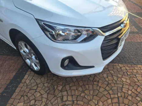 CHEVROLET Onix Sedan 1.0 12V 4P FLEX LTZ PLUS TURBO AUTOM�TICO, Foto 7