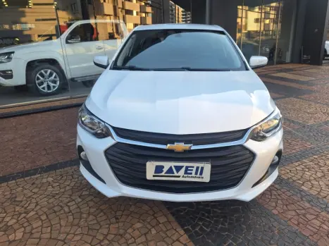 CHEVROLET Onix Sedan 1.0 12V 4P FLEX LTZ PLUS TURBO AUTOM�TICO, Foto 9