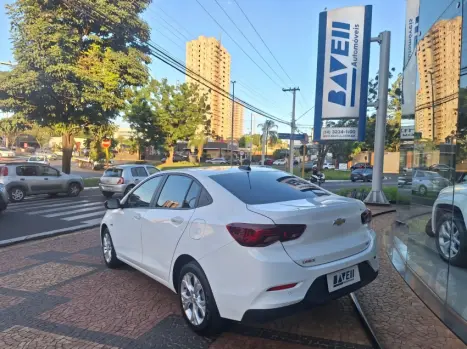 CHEVROLET Onix Sedan 1.0 12V 4P FLEX LTZ PLUS TURBO AUTOM�TICO, Foto 10