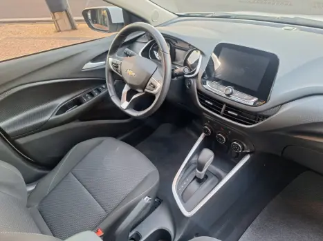 CHEVROLET Onix Sedan 1.0 12V 4P FLEX LTZ PLUS TURBO AUTOM�TICO, Foto 15