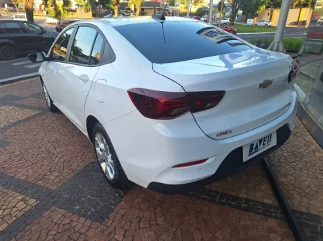 CHEVROLET Onix Sedan 1.0 12V 4P FLEX LTZ PLUS TURBO AUTOM�TICO, Foto 16