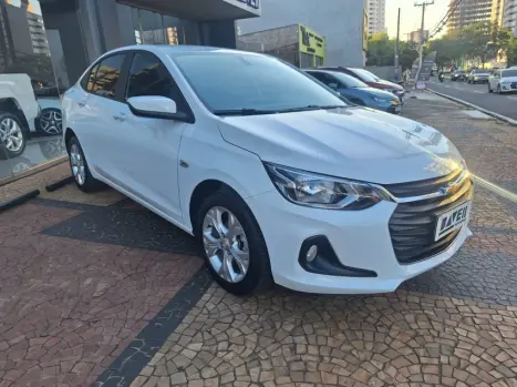CHEVROLET Onix Sedan 1.0 12V 4P FLEX LTZ PLUS TURBO AUTOM�TICO, Foto 17