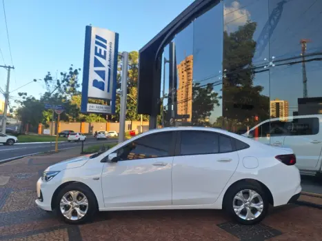 CHEVROLET Onix Sedan 1.0 12V 4P FLEX LTZ PLUS TURBO AUTOM�TICO, Foto 19