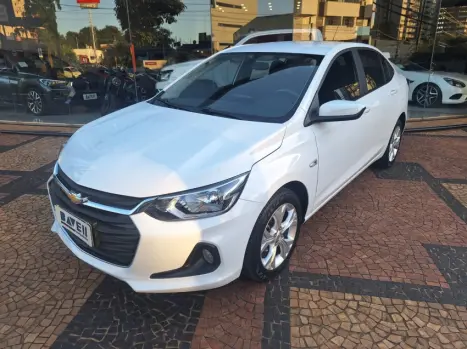 CHEVROLET Onix Sedan 1.0 12V 4P FLEX LTZ PLUS TURBO AUTOM�TICO, Foto 20