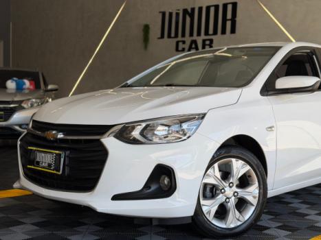 CHEVROLET Onix Sedan 1.0 12V 4P FLEX LTZ PLUS TURBO, Foto 2