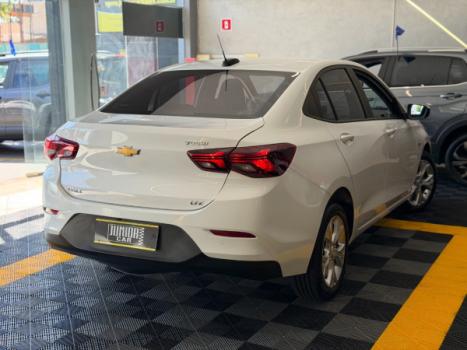 CHEVROLET Onix Sedan 1.0 12V 4P FLEX LTZ PLUS TURBO, Foto 6