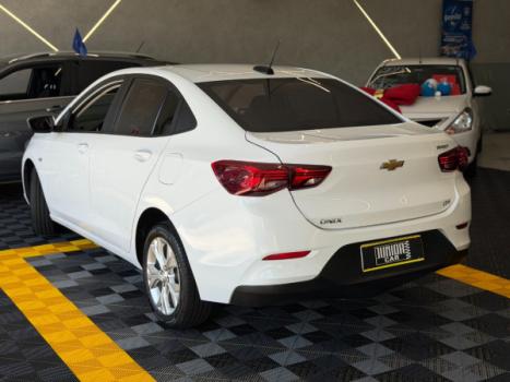 CHEVROLET Onix Sedan 1.0 12V 4P FLEX LTZ PLUS TURBO, Foto 9