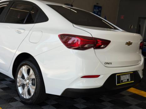 CHEVROLET Onix Sedan 1.0 12V 4P FLEX LTZ PLUS TURBO, Foto 10