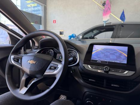 CHEVROLET Onix Sedan 1.0 12V 4P FLEX LTZ PLUS TURBO, Foto 14