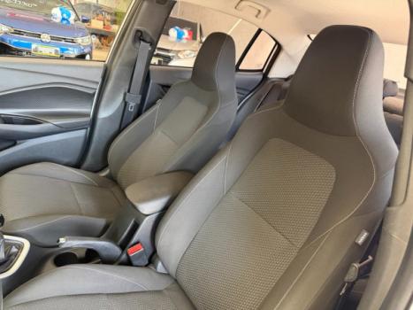 CHEVROLET Onix Sedan 1.0 12V 4P FLEX LTZ PLUS TURBO, Foto 15